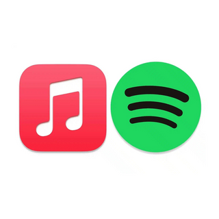 Your Song on Apple Music & Spotify