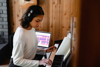 Behind the Scenes: How We Create a Personalised Song